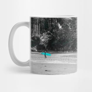 Surf's up Mug